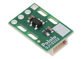 CT220RMV-HS5 Contactless Current Sensor Carrier ±15mT/150G.