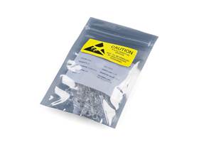 LED - Super Bright White (25 pack) (3)