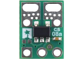 ACS37041 Current Sensor Micro Carrier, top view.