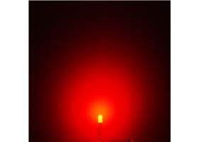 LED - RGB Diffused Common Cathode (25 pack) (4)