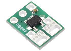 ACS37042 Current Sensor Micro Carrier.