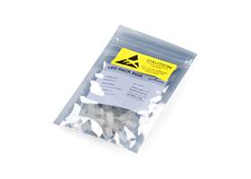 LED - RGB Diffused Common Cathode (25 pack) (7)