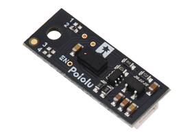 Pololu Digital Distance Sensor v2, 10cm, Side-Entry Connector.