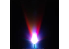 LED - RGB Clear Common Cathode (25 pack) (7)