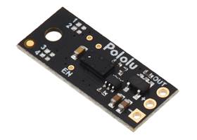 Pololu Digital Distance Sensor v2, 5cm.