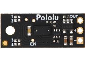 Pololu Digital Distance Sensor v2, 5cm. (1)