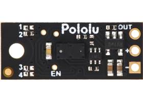 Pololu Digital Distance Sensor v2, 10cm. (1)