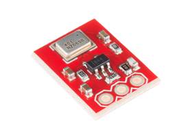 SparkFun MEMS Microphone Breakout - INMP401 (ADMP401)
