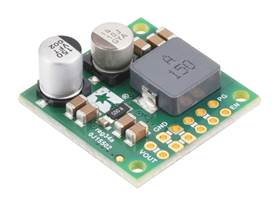 24V, 4A Step-Down Voltage Regulator D42V55F24.