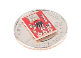 SparkFun MEMS Microphone Breakout - INMP401 (ADMP401) (4)