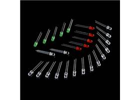 LED Mixed Bag - 5mm