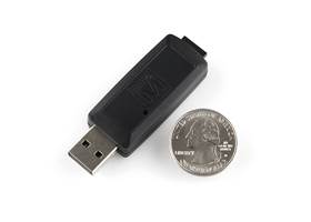 LinkM - USB to I2C (4)