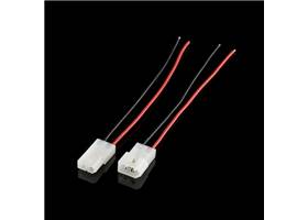 Automotive Jumper 2 Wire Assembly