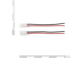 Automotive Jumper 2 Wire Assembly (3)