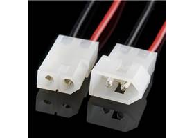 Automotive Jumper 2 Wire Assembly (5)