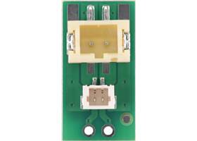 Breakout for JST PH-Style Connector, 2-Pin Male Top-Entry, with SH. (2) (2)