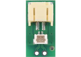 Breakout for JST PH-Style Connector, 2-Pin Male Side-Entry, with SH. (2) (2)