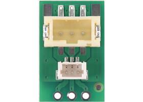 Breakout for JST PH-Style Connector, 3-Pin Male Top-Entry, with SH. (2) (2)