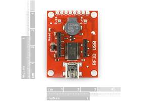 SparkFun RFID USB Reader (2)
