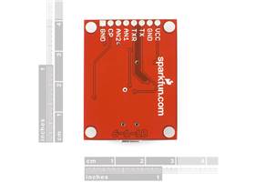 SparkFun RFID USB Reader (3)