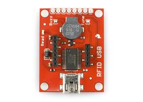 SparkFun RFID USB Reader (5)