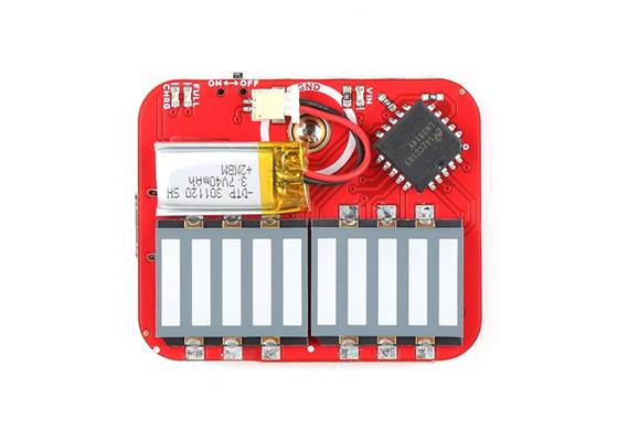 MyoWare 2.0 LED Shield (2)