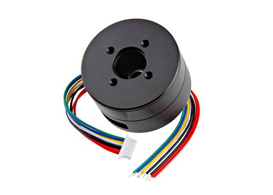 Gimbal Servo Motor - 12V, 467RPM
