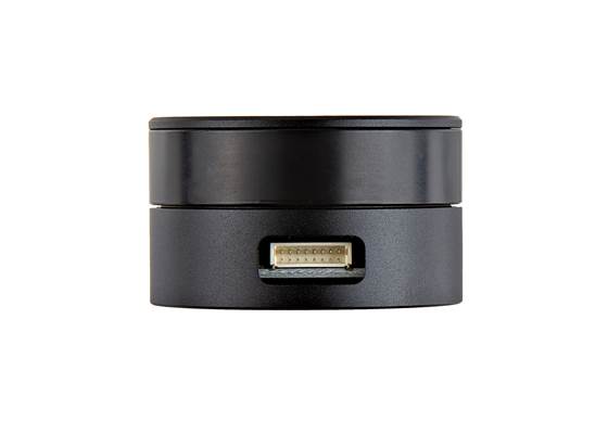 Gimbal Servo Motor - 12V, 467RPM (2)