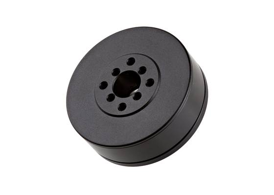 Gimbal Motor w/o Encoder - 12V, 467RPM