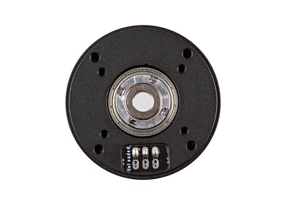 Gimbal Motor w/o Encoder - 12V, 467RPM (2)