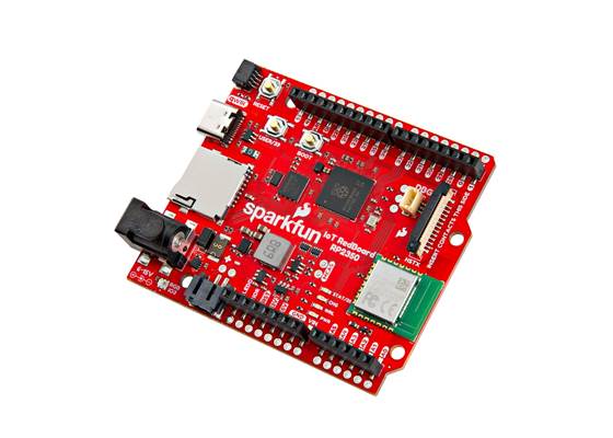 SparkFun IoT RedBoard - RP2350
