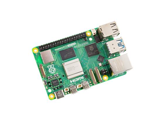 Raspberry Pi 5 - 16GB