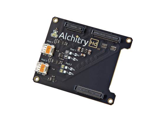 Alchitry Hd V2