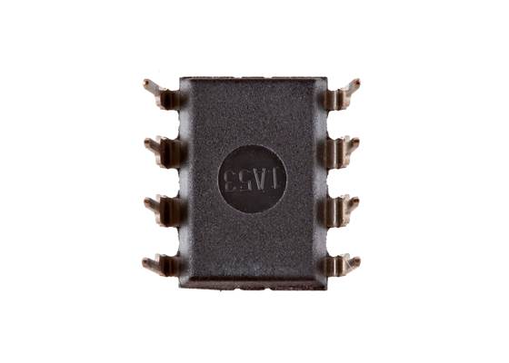 Op-Amp - LM258P (Through-Hole) (3)