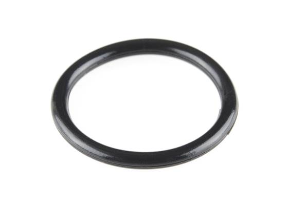 Metal Pushbutton - Latching (16mm, White) (2)