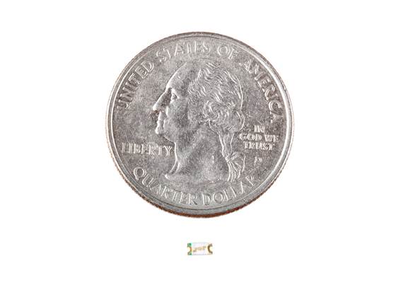 Blue LED - Surface Mount (1206) (3)