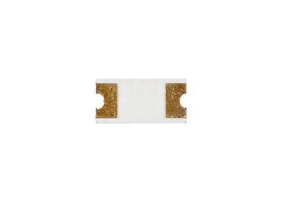 Yellow LED - Surface Mount (1206) (2)