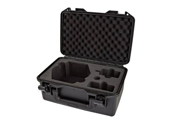 SparkPNT RTK Facet Ruggedized Hardcase