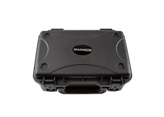 SparkPNT RTK Facet Ruggedized Hardcase (2)