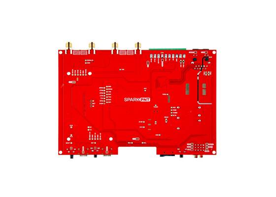 SparkPNT GNSS Disciplined Oscillator (5)