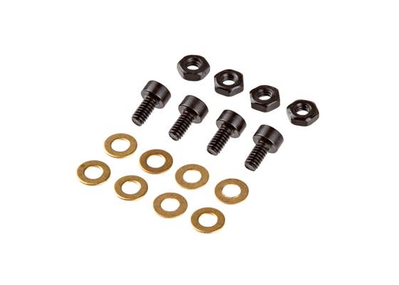 Alchitry Standoff Hardware