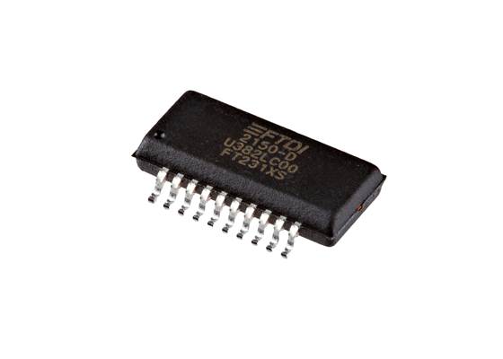FT231XS FTDI Module