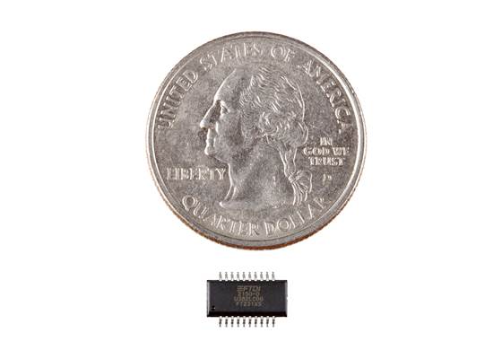 FT231XS FTDI Module (3)