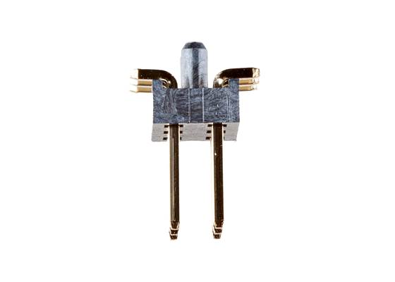 Straight Header - Male (SMD, 0.1in., 2x3-Pin) (3)