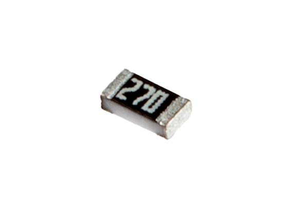 Resistor 27 Ohm ±5% 1/10W