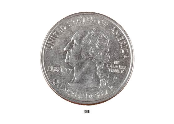 Resistor 27 Ohm ±5% 1/10W (3)