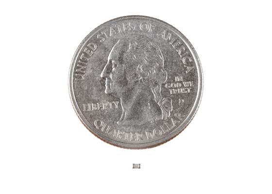 Capacitor 47pF 50V 5% (3)