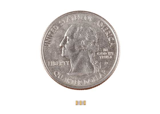 Ceramic Resonator 16MHz (SMD) (3)