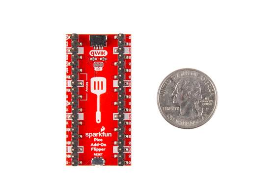 SparkFun Pico Add-On Flipper for XRP (4)