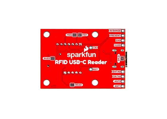 SparkFun RFID USB-C Reader (2)